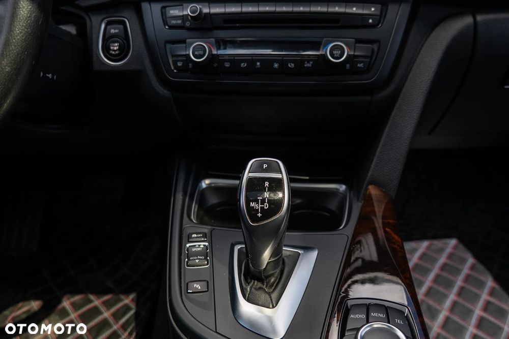 BMW Seria 4 428i Sport - 12