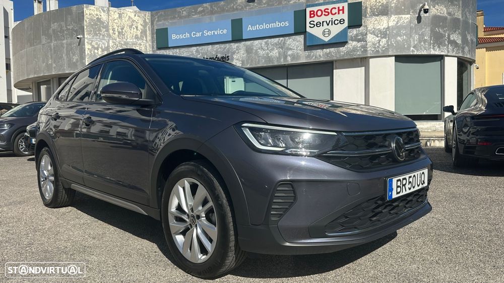 VW Taigo 1.0 TSI Urban