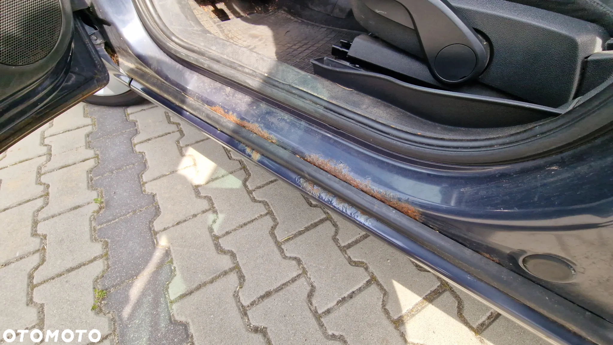 Opel Zafira 1.8 - 21