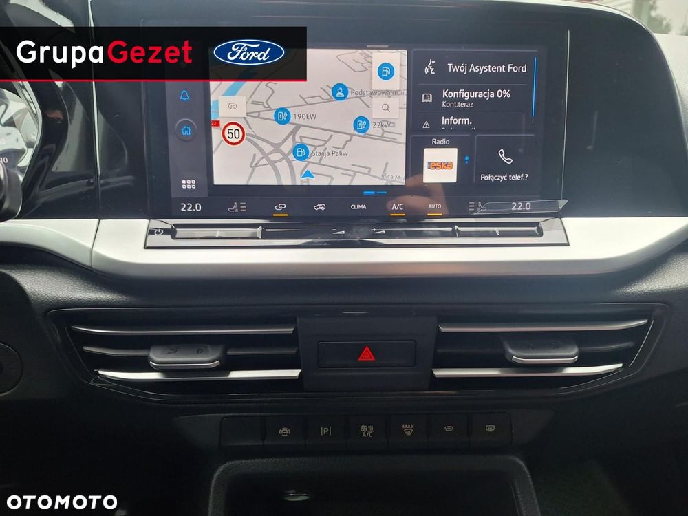 Ford Transit Connect - 7