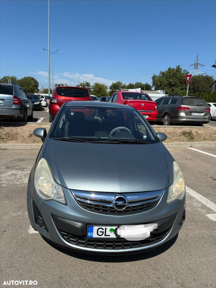 Opel Corsa 1.3 CDTI DPF 150 Jahre - 1