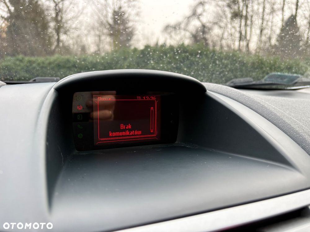 Ford Fiesta 1.4 TDCi Trend - 25