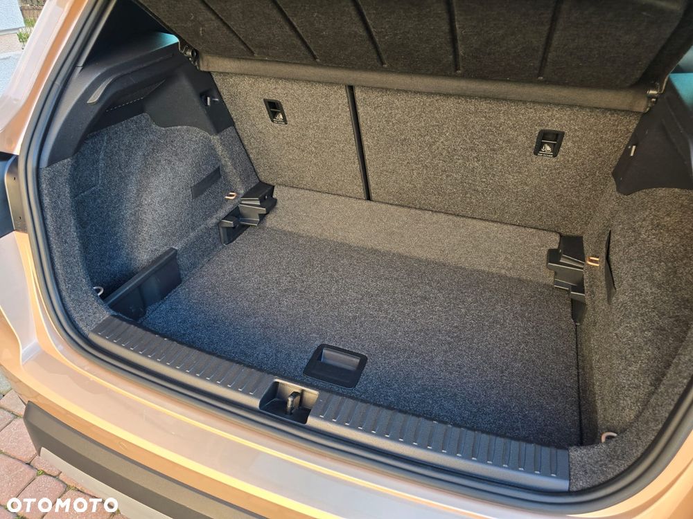 Seat Arona 1.0 Eco TSI XCELLENCE - 37