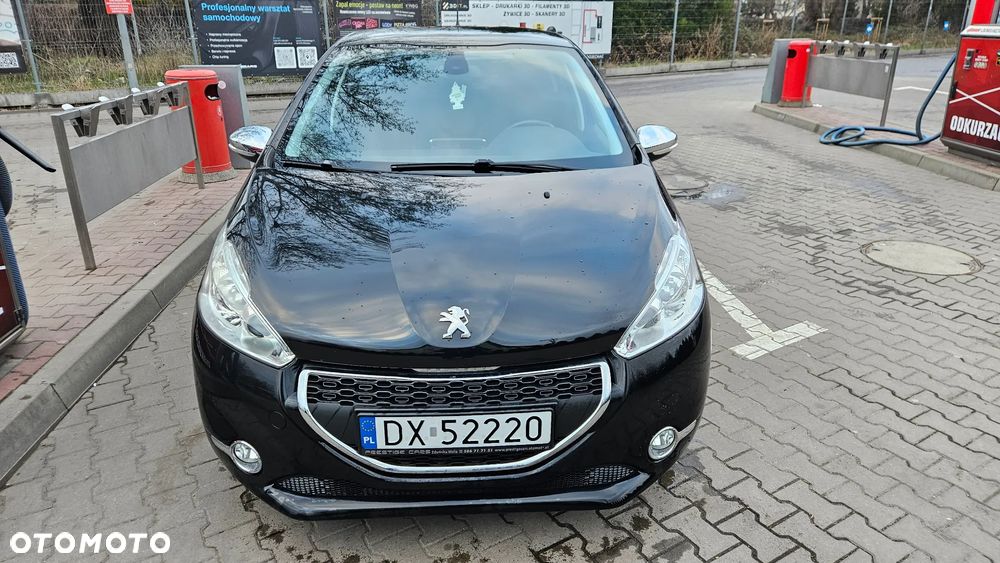 Peugeot 208 82 VTI Style - 2