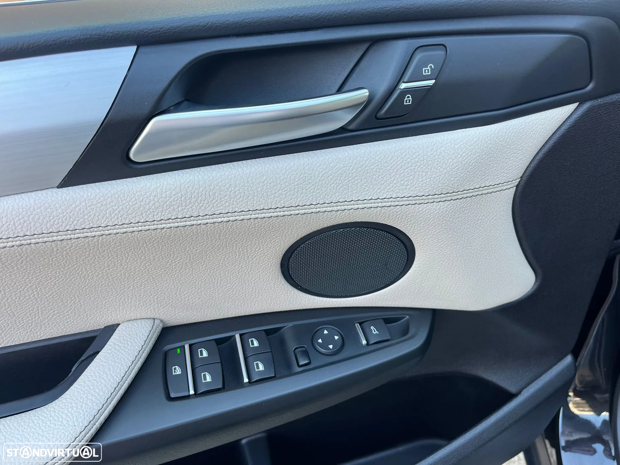 BMW X4 20 d xDrive XLine Auto - 22