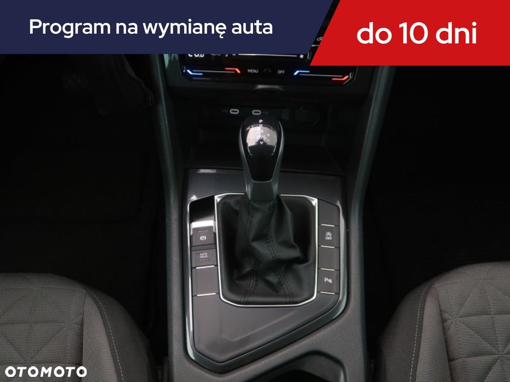 Volkswagen Tiguan - 18