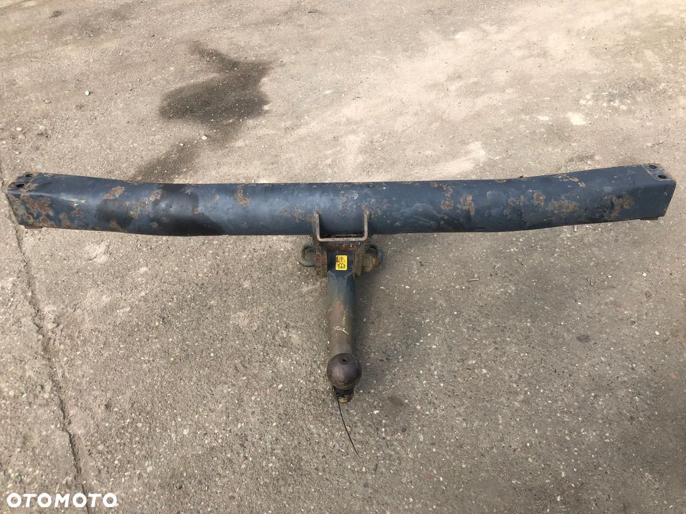 Hak holowniczy Range Rover 2 II LP P38 - 1
