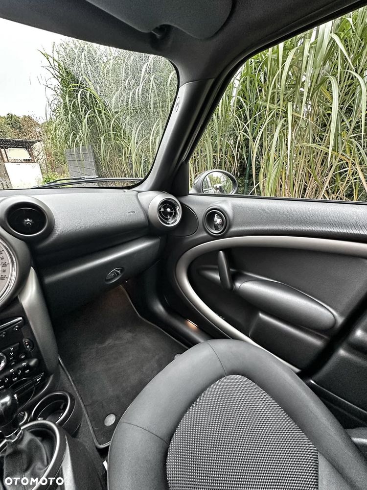 MINI Countryman - 14