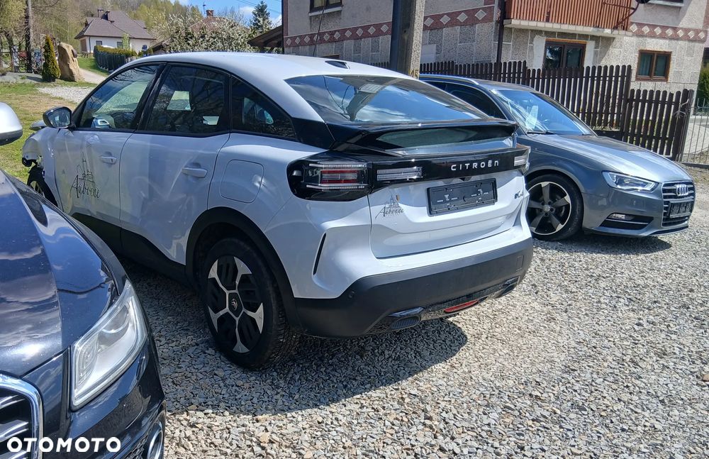 Citroën C4 e-C4 156 PLUS - 1