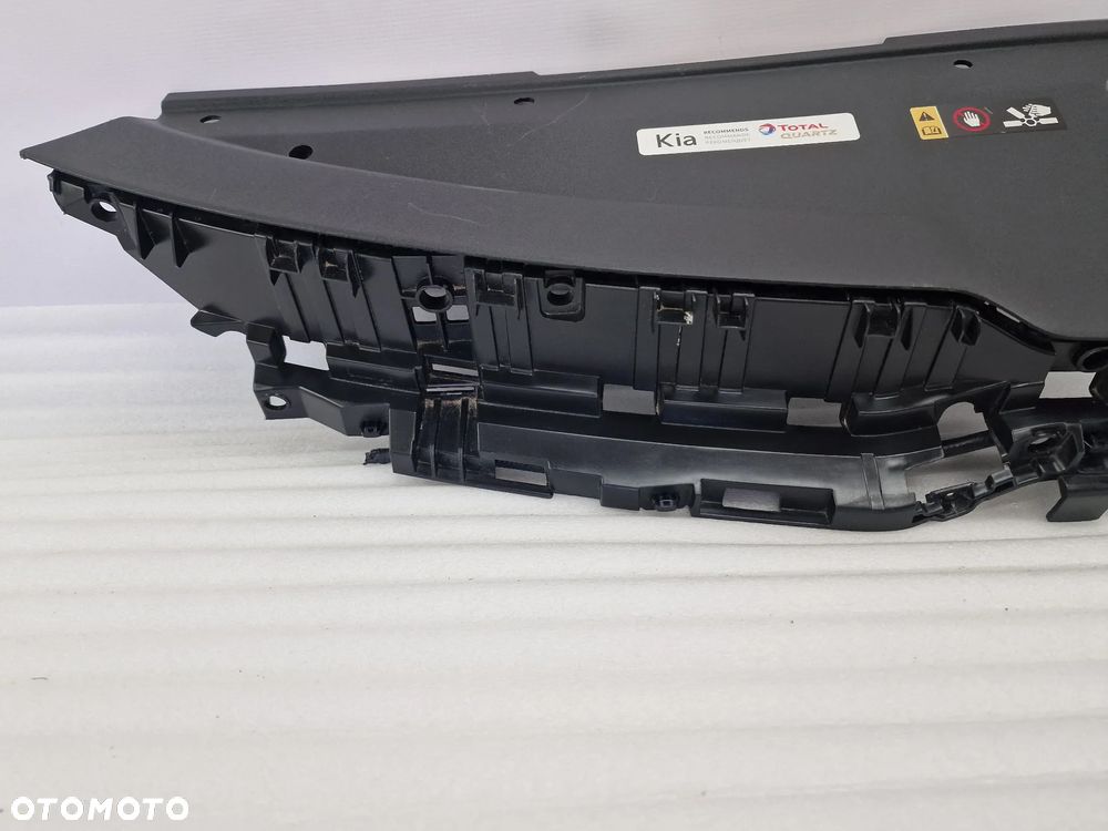 KIA SPORTAGE V GT 21- OSŁONA NA PAS / PASA / WZMOCNIENIE GÓRNE , NR 86390-CJCA0 , NR AUKCJI GR16 - 9