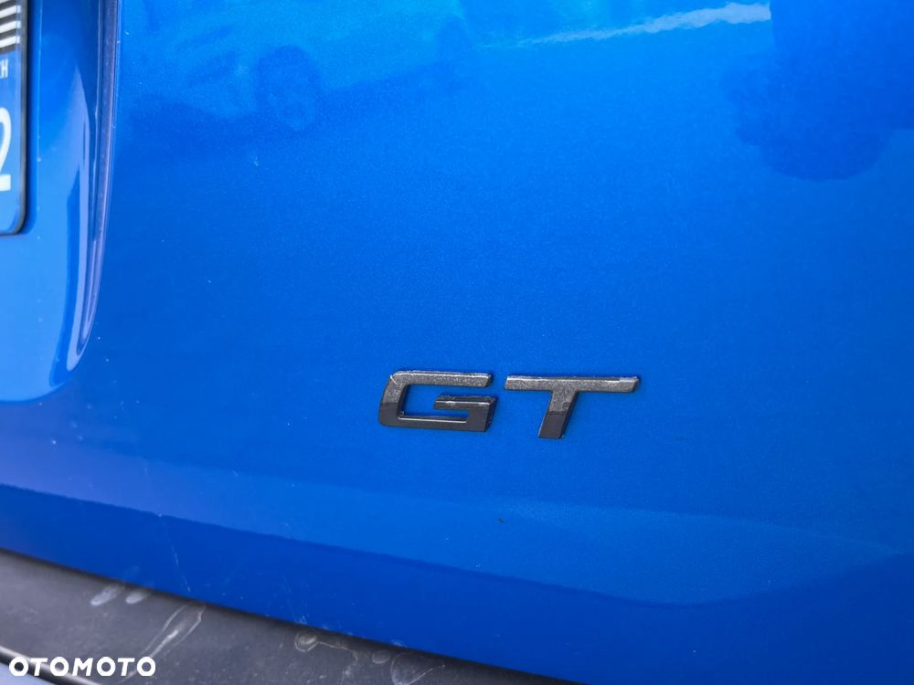 Peugeot 2008 54kWh GT Exclusive - 10