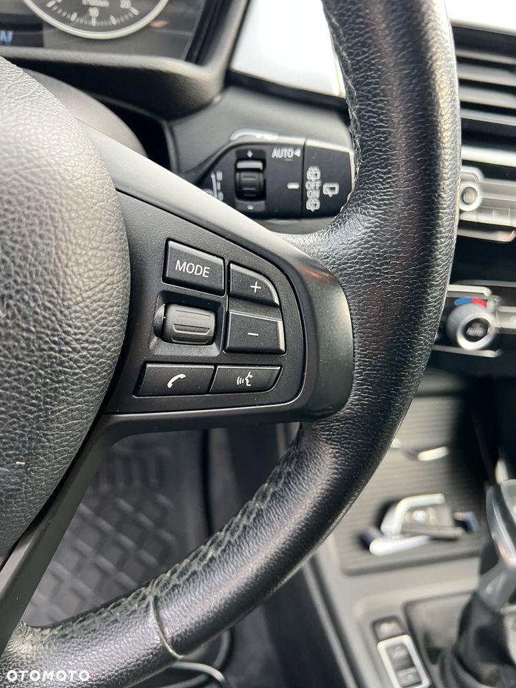 BMW X1 xDrive18d Advantage - 18
