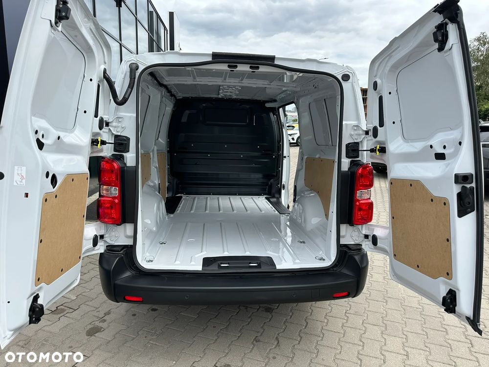 Peugeot Expert Furgon XL Diesel 2.2 150 KM Manual - 22
