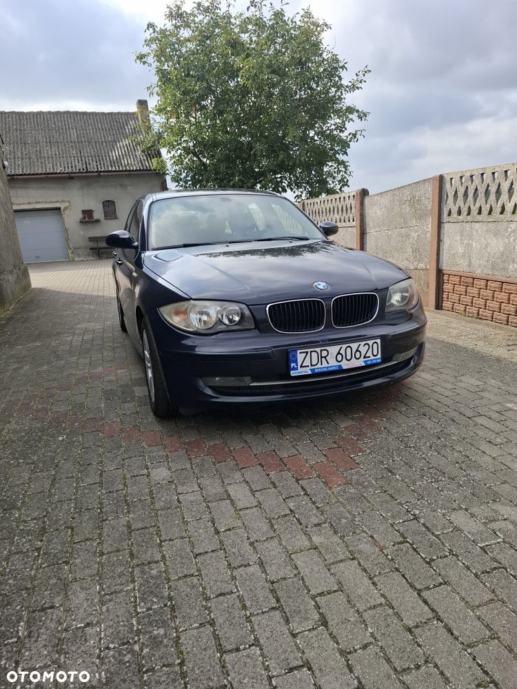 BMW Seria 1