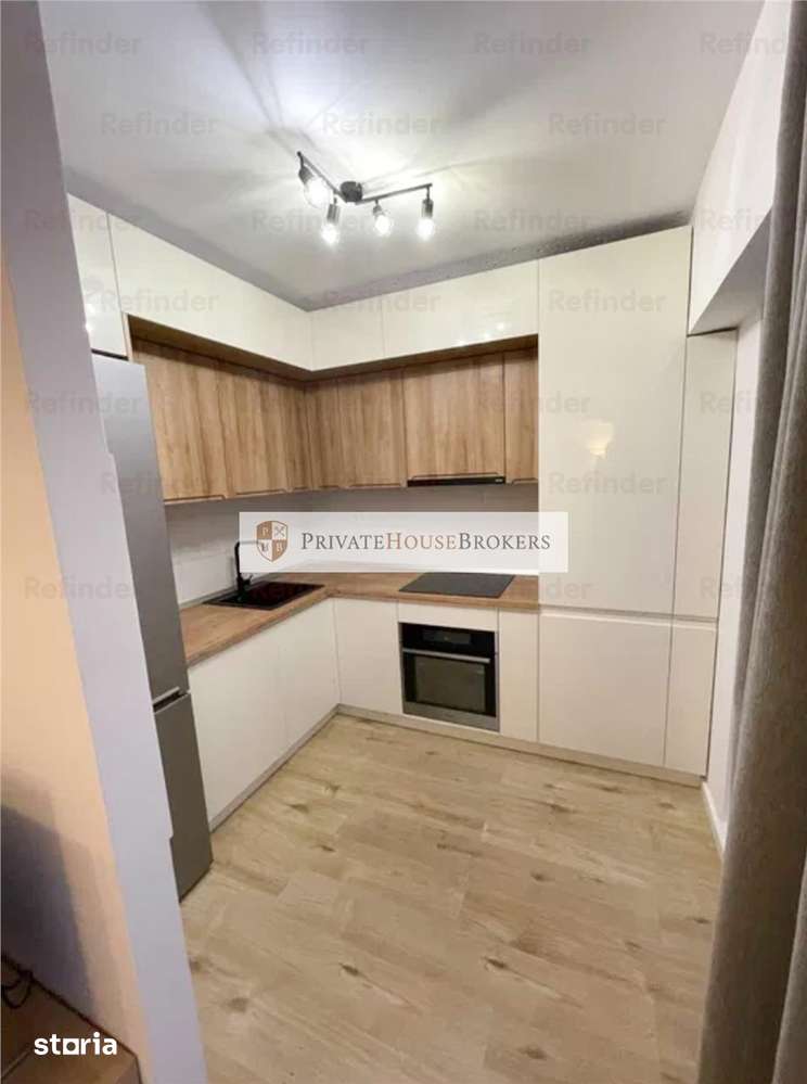 Aviatiei | Pipera | Belvedere Residence | Bloc 2023 | Modern — fotografia 3