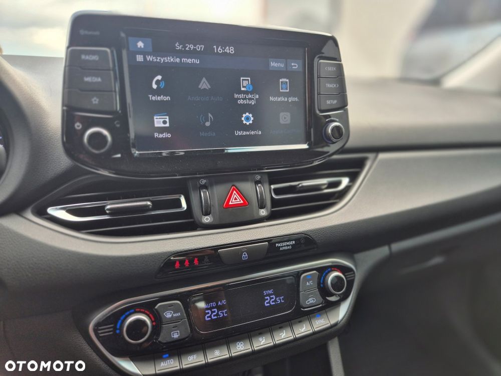 Hyundai i30 1.0 T-GDI Smart - 7