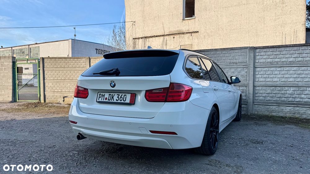 BMW Seria 3 - 37