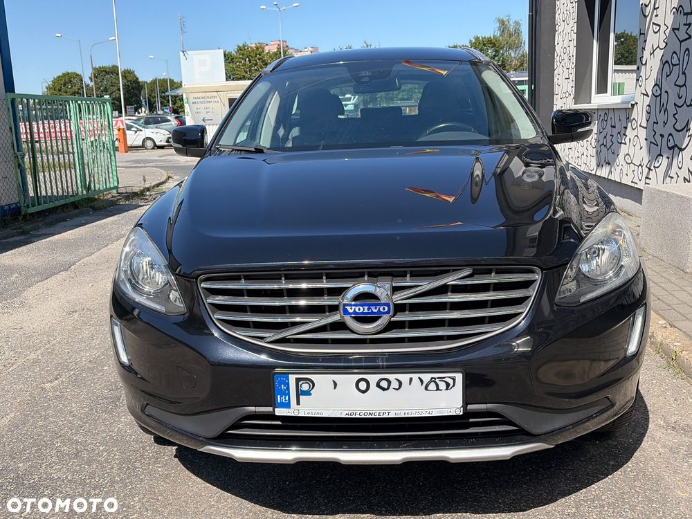 Volvo XC 60 DRIVe Summum - 12