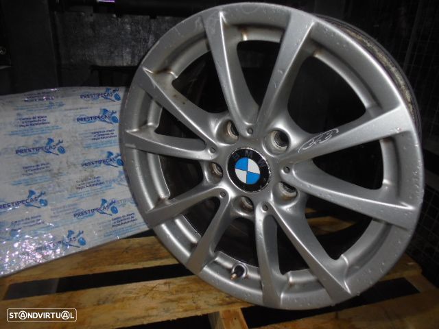Jante Solta 6796236 BMW F20 2014 116Ed 115CV 5P AZUL 31 7Jx16 5X120 60MM - 3