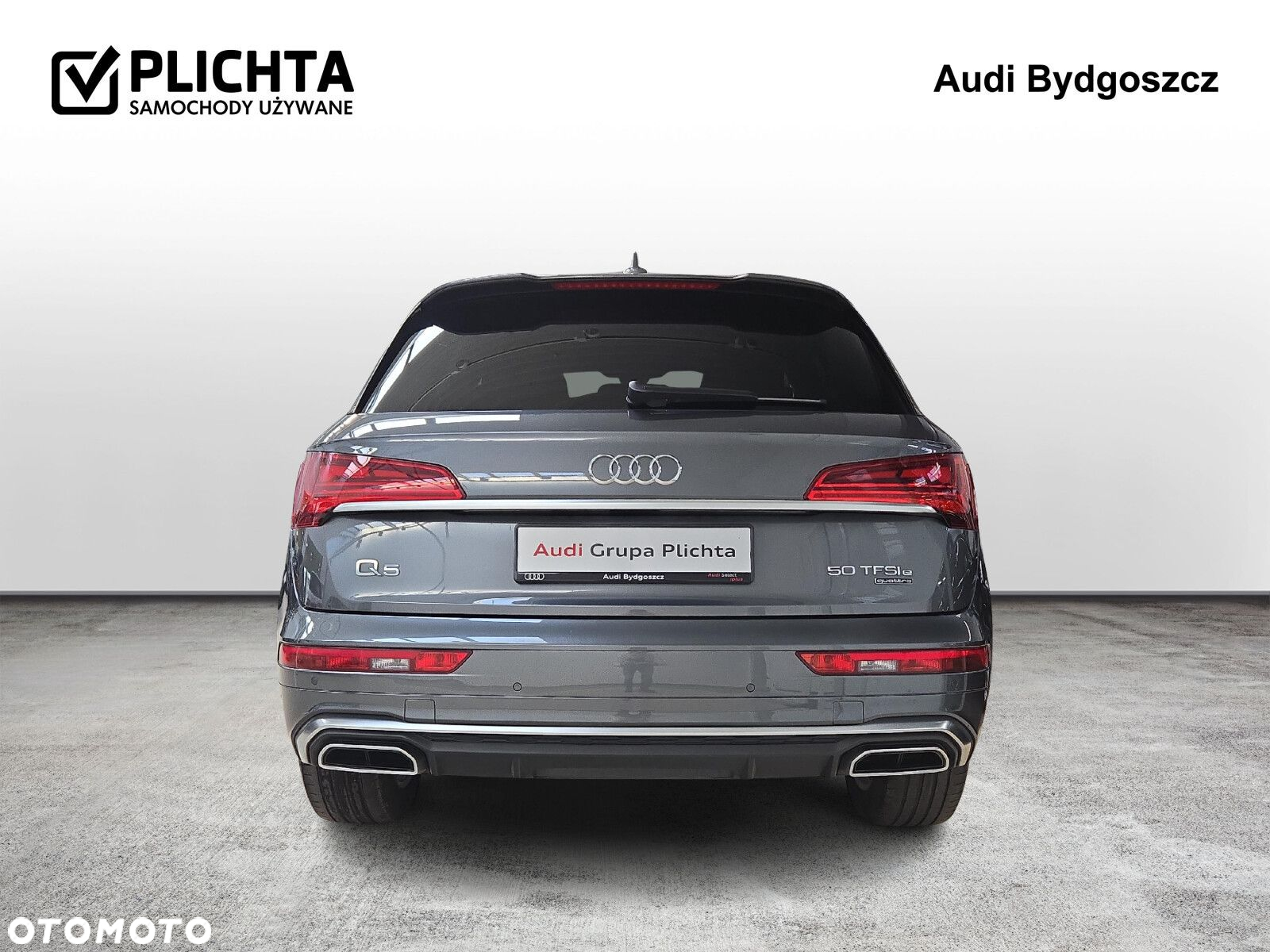 Audi Q5 - 4