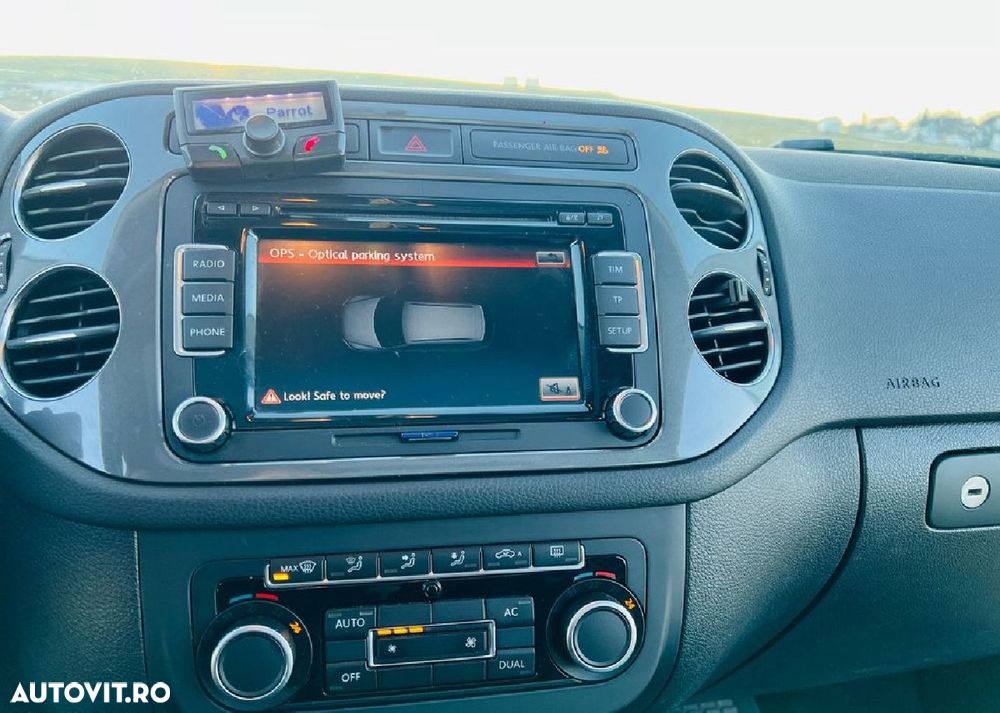 Volkswagen Tiguan 2.0 TDI Trend & Fun - 3