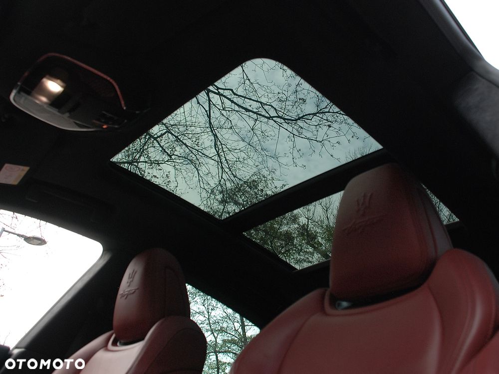 Maserati Levante - 33