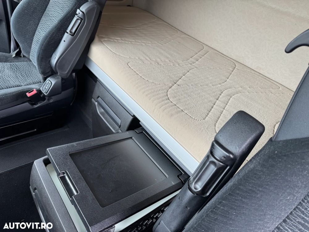 Mercedes-Benz ACTROS 1851 mega, finantare, factura externa - 9