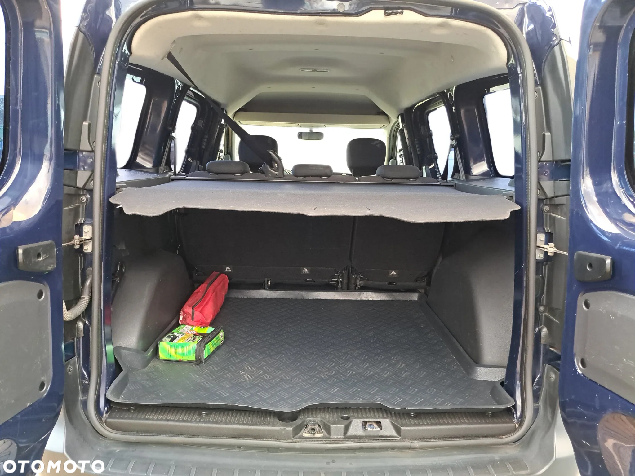 Dacia Dokker 1.6 SCe Laureate - 19