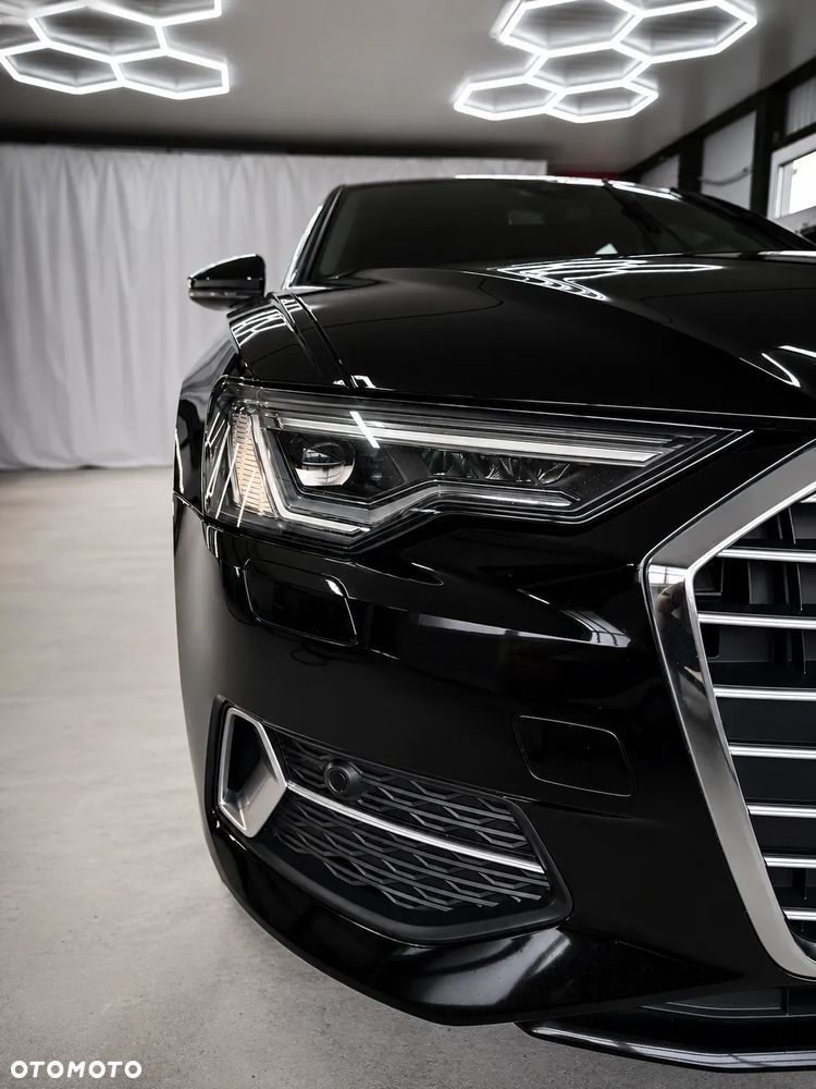 Audi A6 Limousine 40 TDI S tronic sport - 3
