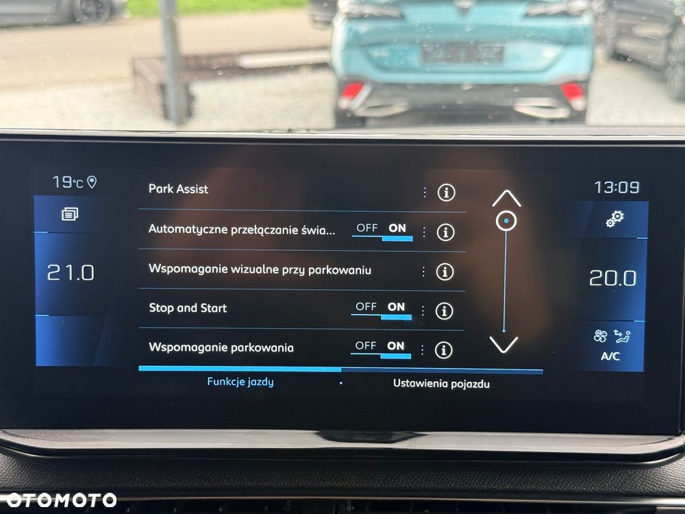 Peugeot 3008 BlueHDi 130 Stop & Start EAT8 GT - 32