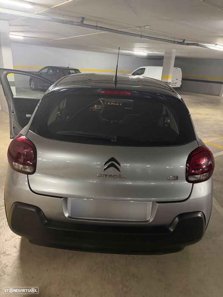 Citroën C3 1.2 PureTech C-Series - 6