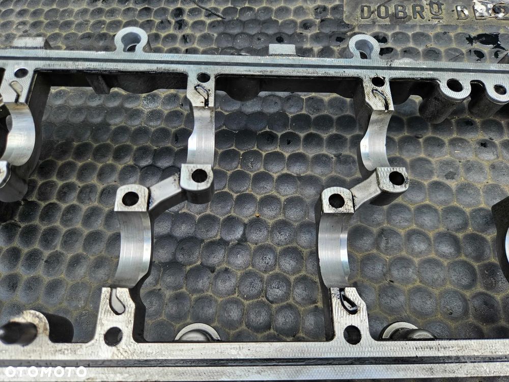 Głowica 0593S 0594S Lewa Prawa Wałki Zawory Pokrywa 2.7 3.0 TDI V6 Audi A4 B8 A5 A6 Q5 VW - 20