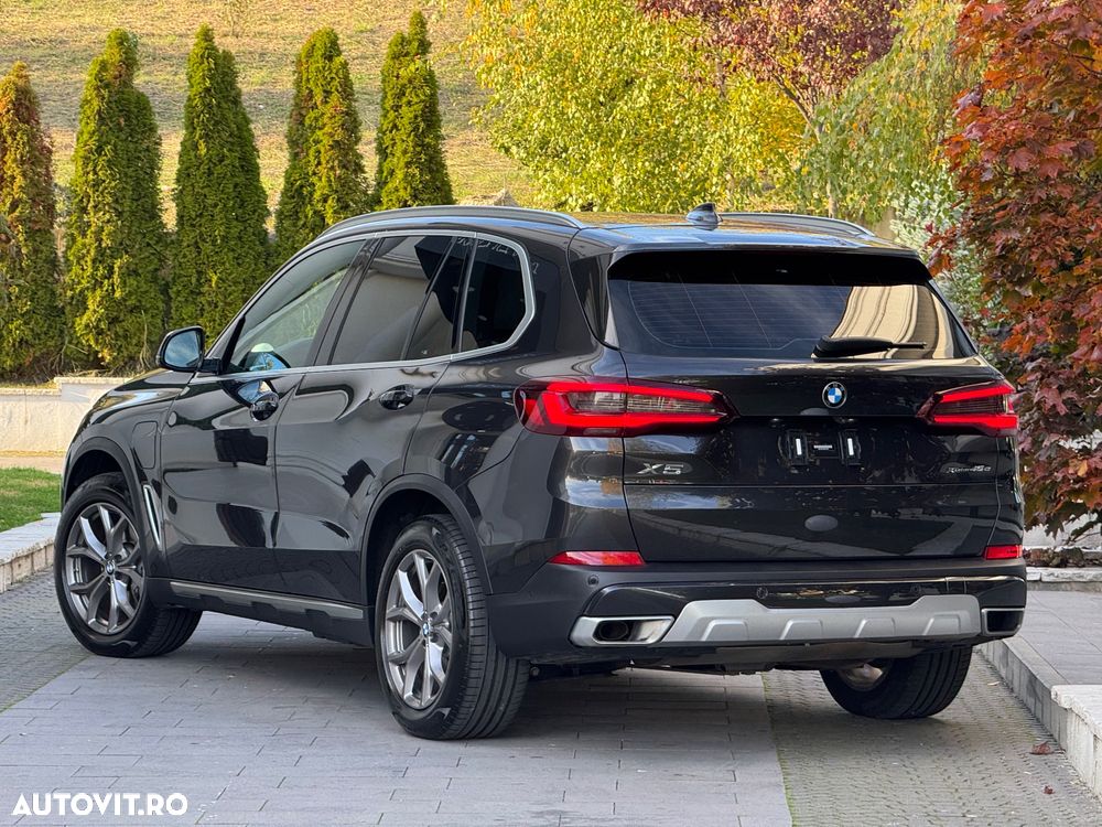 BMW X5 xDrive45e xLine - 4