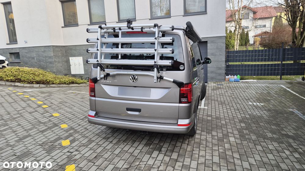 Volkswagen California - 3