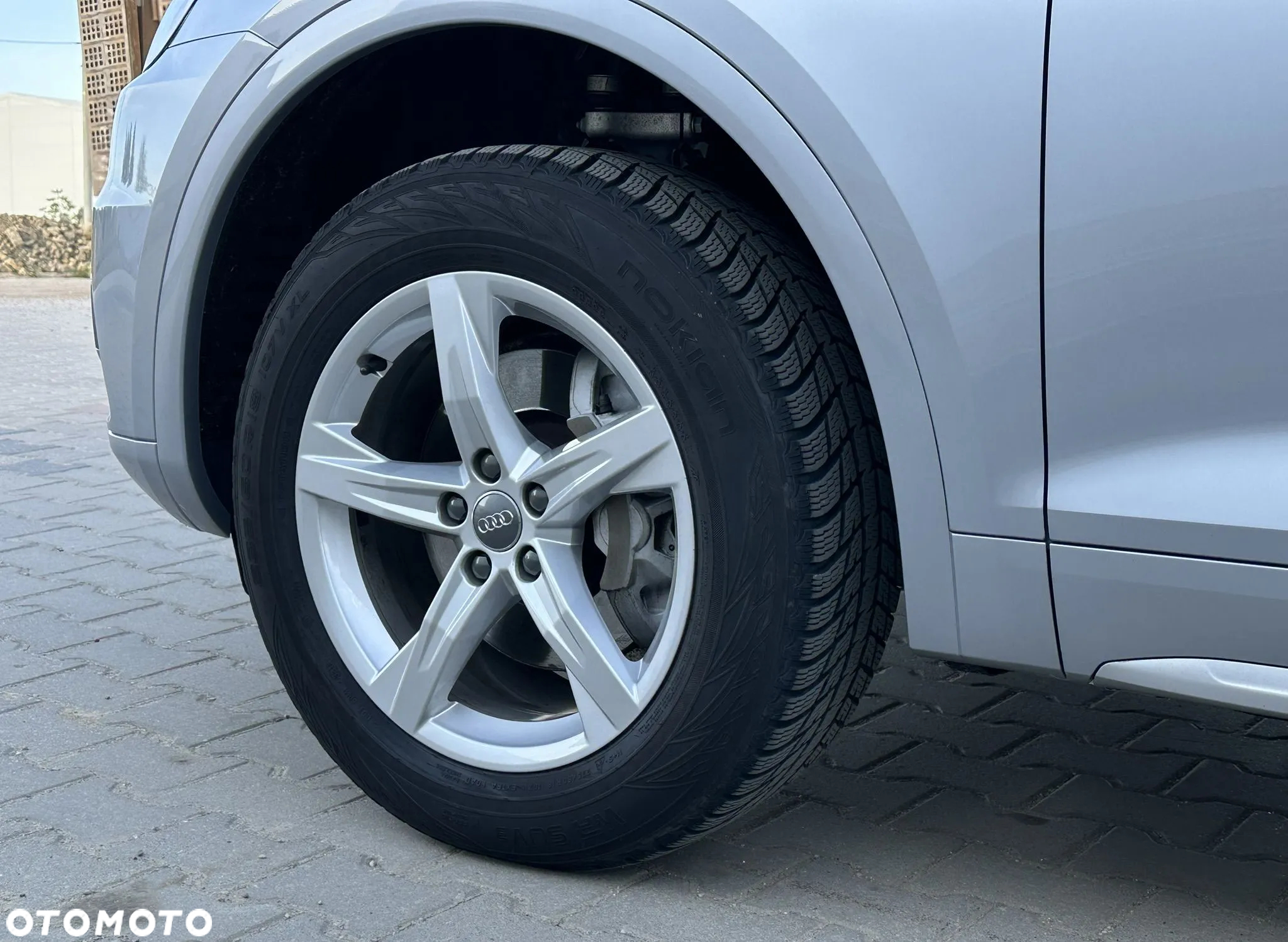 Audi Q5 2.0 TFSI Quattro Sport S tronic - 17