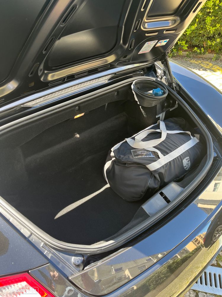 Porsche Boxster 2.7 - 7