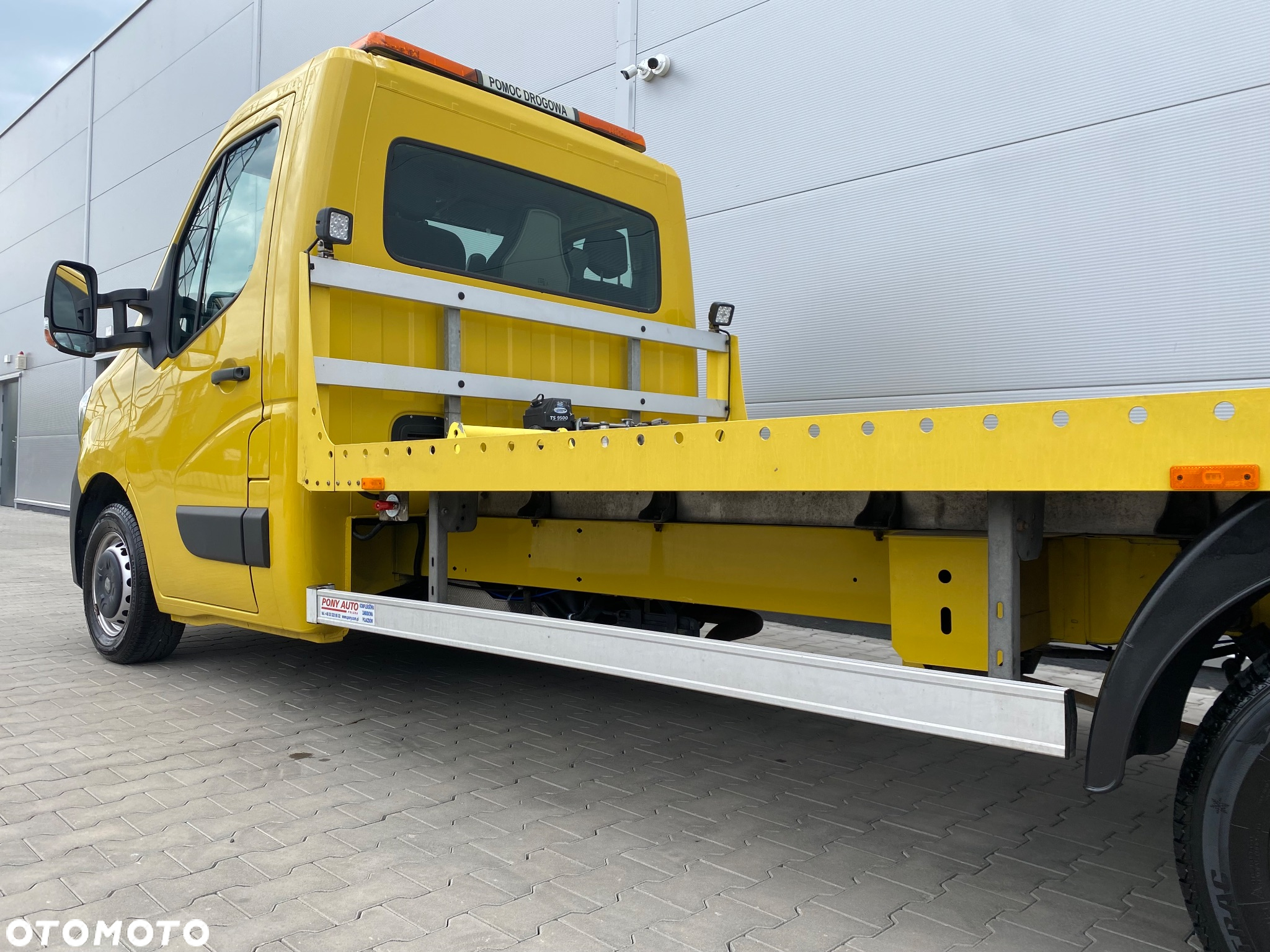 Renault Master - 12