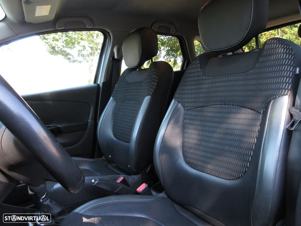 Renault Captur ENERGY TCe 120 EDC Dynamique - 20
