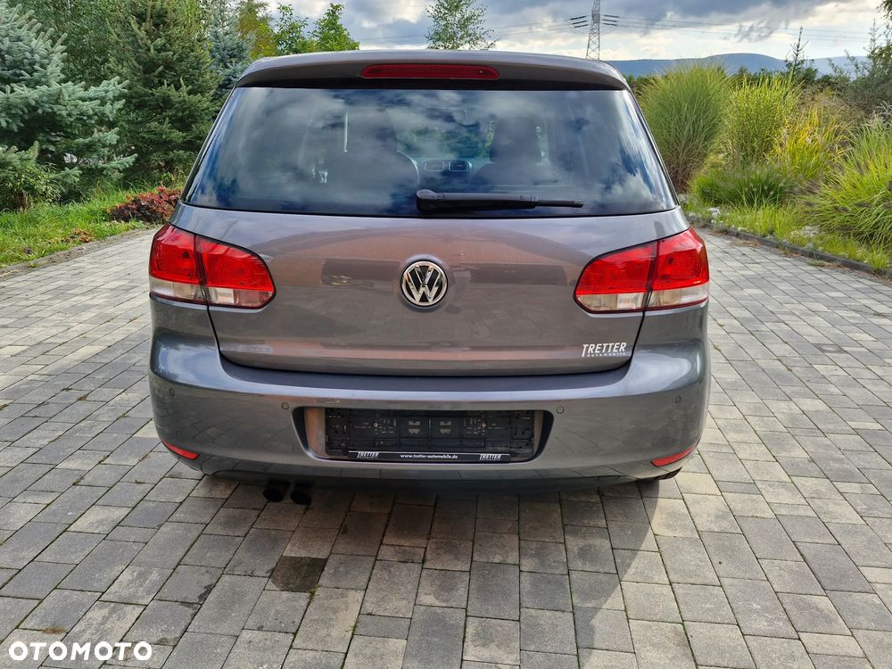Volkswagen Golf 1.4 TSI Team - 5