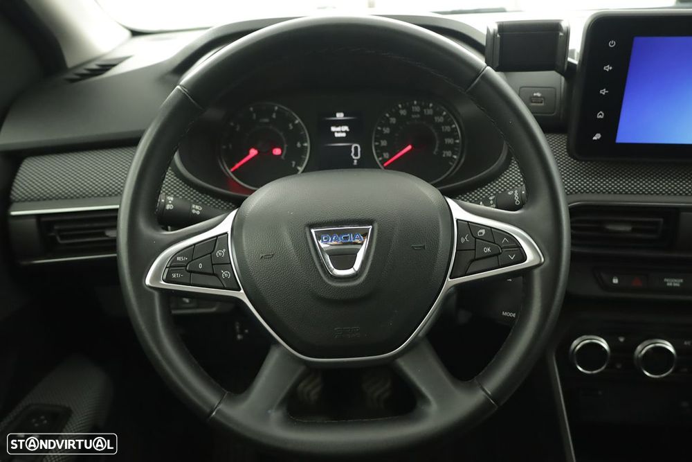 Dacia Jogger 1.0 ECO-G Extreme+ Up&Go 7L Bi-Fuel - 15