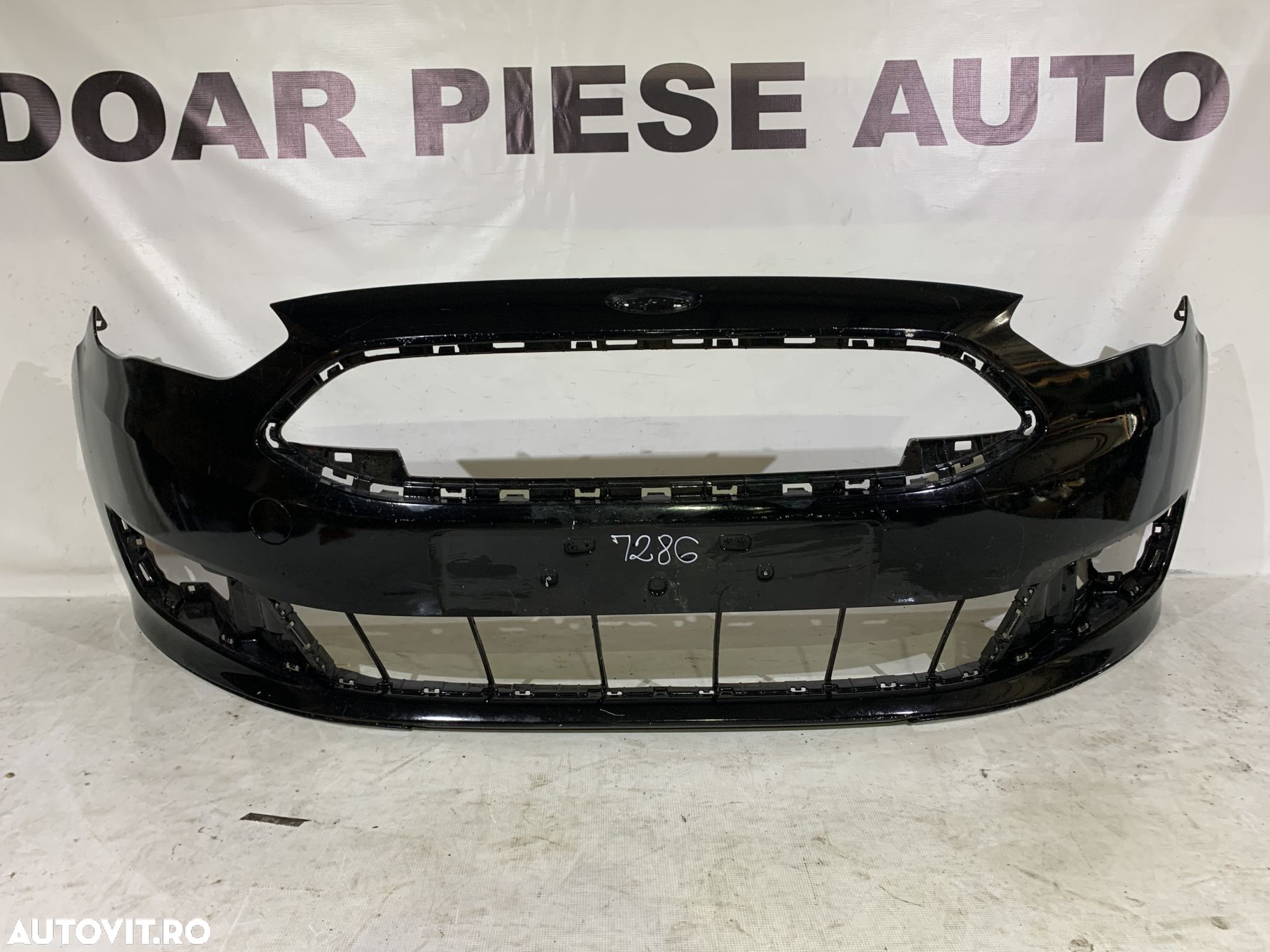 Bara fata Ford C-Max, 2015, 2016, 2017, 2018, cod origine OE F1CB-R17757-A. - 1