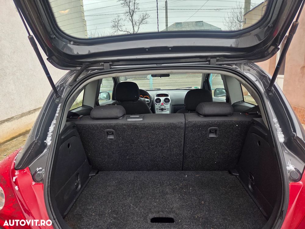 Opel Corsa 1.4 16V Color Edition - 5