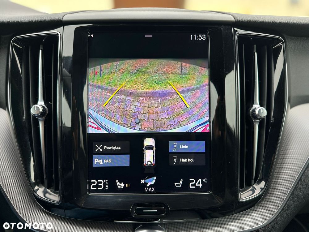 Volvo XC 60 D4 Geartronic RDesign - 33