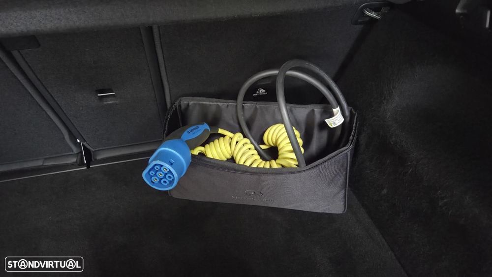 Mercedes-Benz GLA 250 e 8G-DCT Edition AMG Line - 18