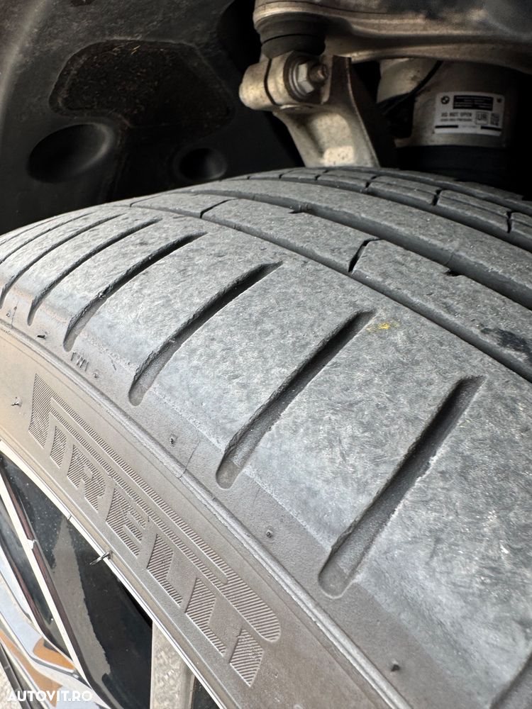 BMW X5 xDrive45e - 16