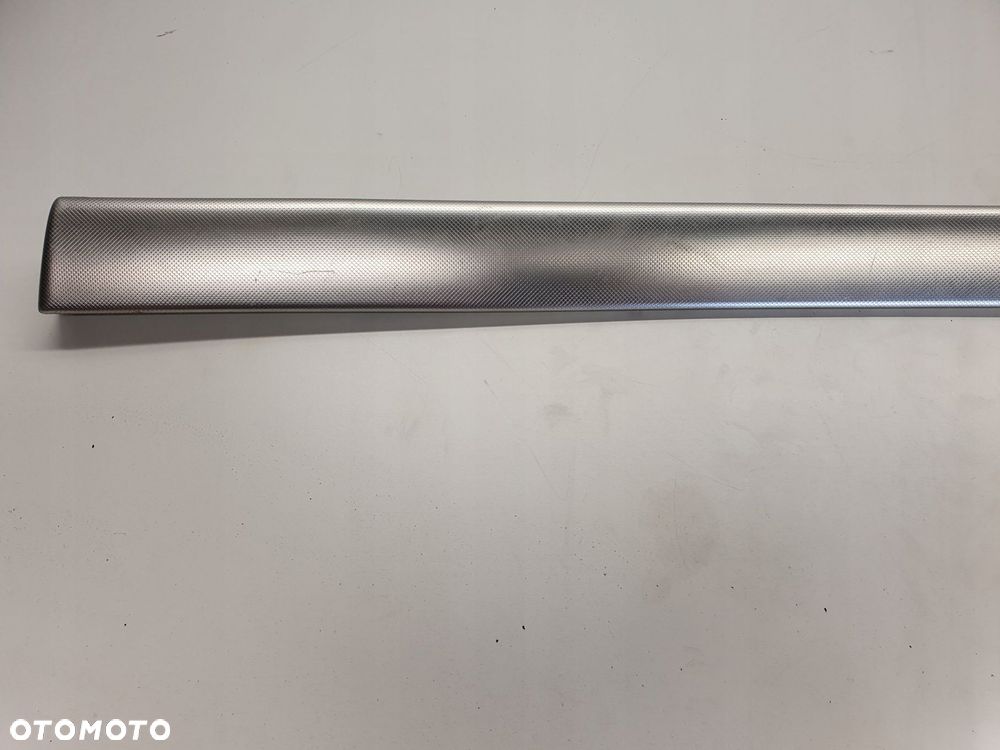 LISTWA DEKORY DRZWI AUDI A4 B7 S LINE 8E0867420 - 2