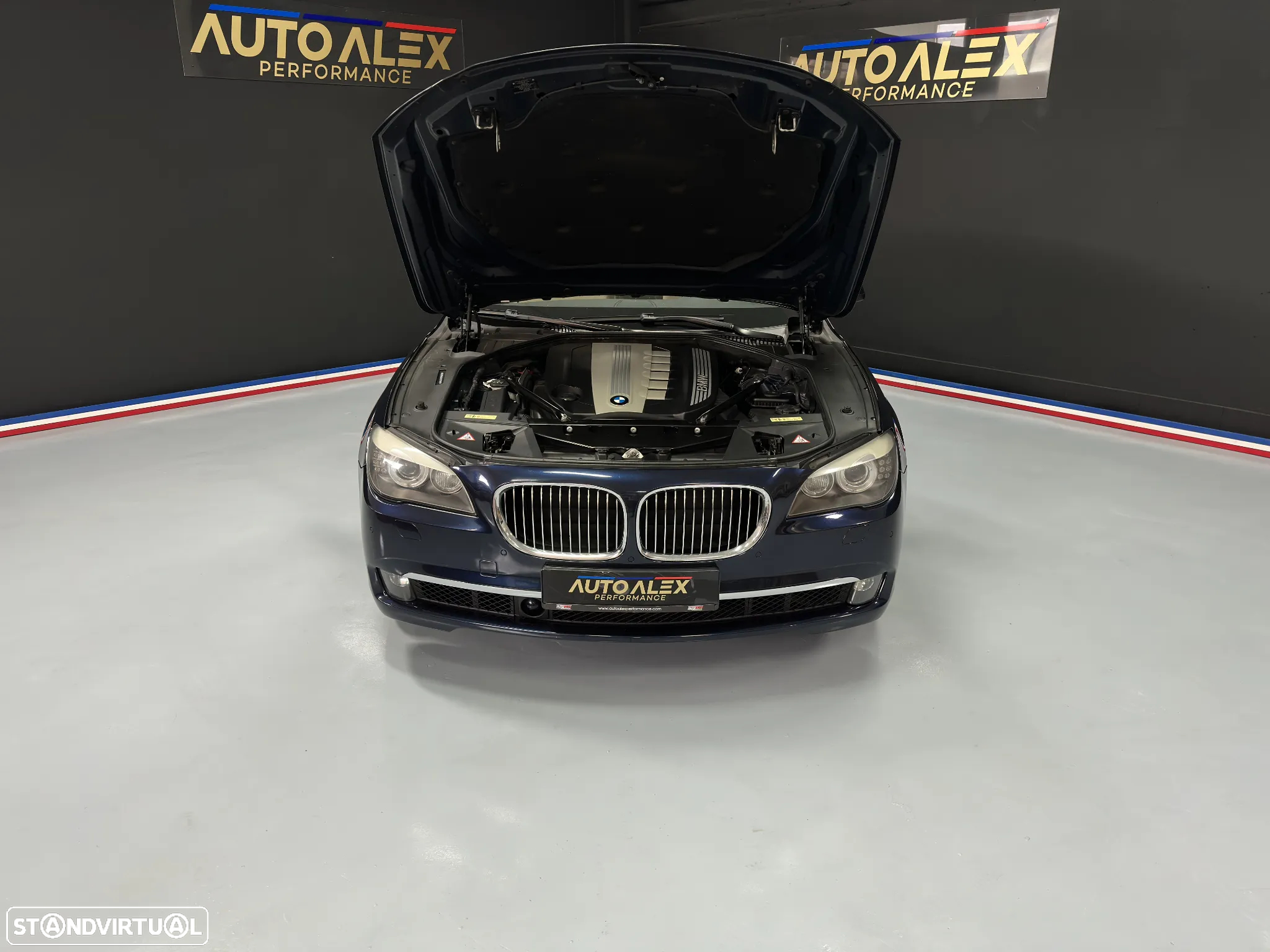 BMW 730 d - 51