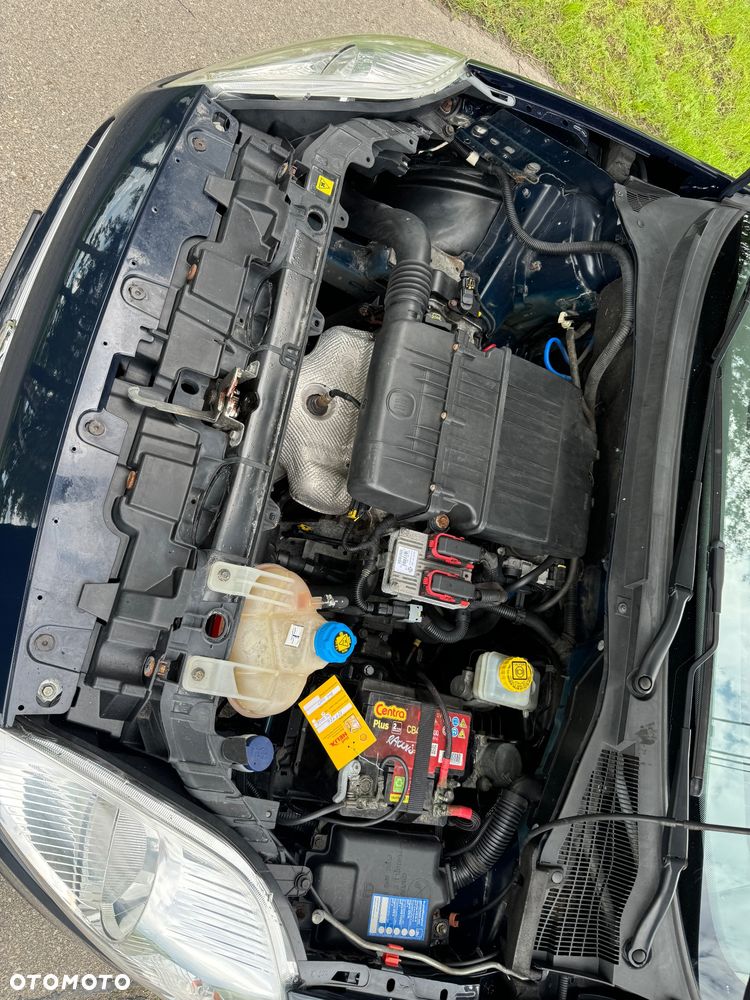 Fiat Grande Punto 1.2 8V Actual - 15