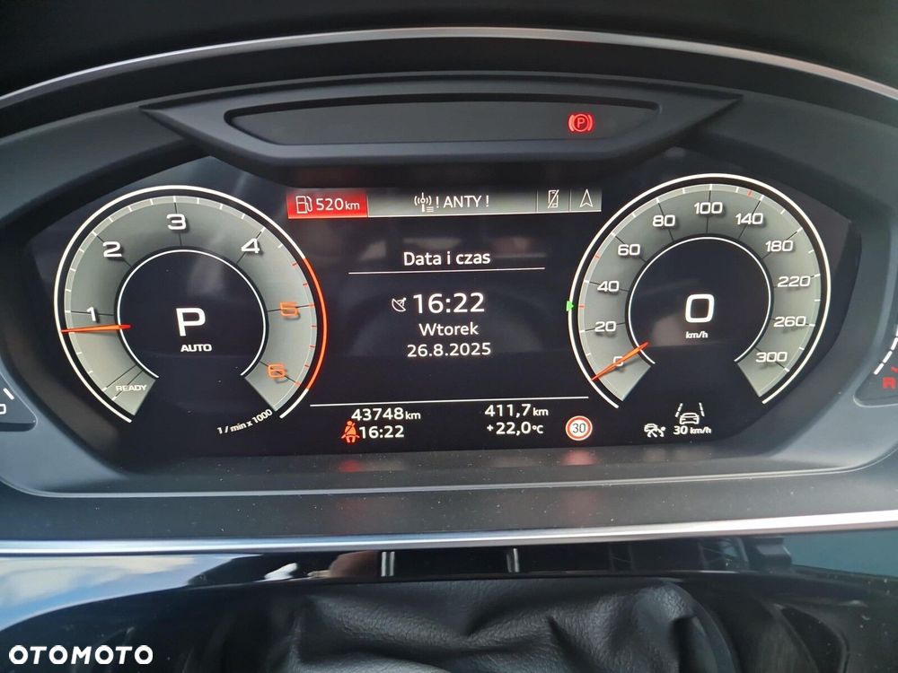 Audi A8 - 14