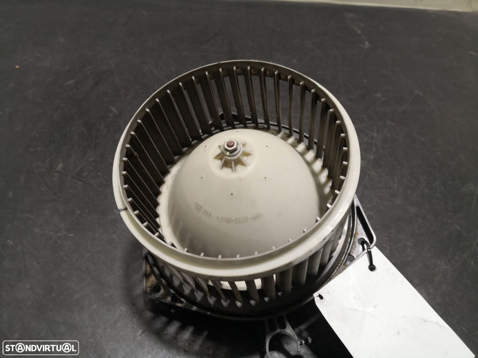 Motor Sofagem Renault Laguna Iii Sport Tourer (Kt0/1) - 4